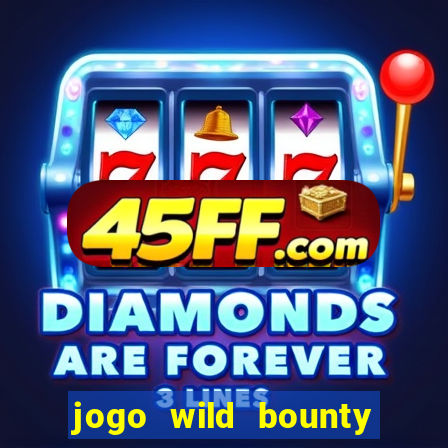 jogo wild bounty showdown demo